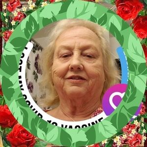 Meet your Posher, Patsy